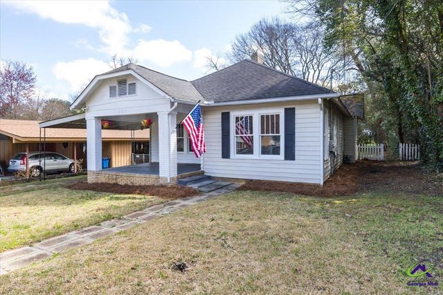 133 Desoto Place, Macon, GA 31204