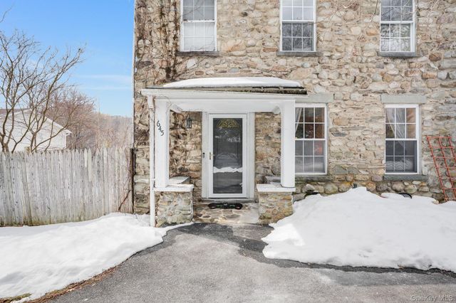 645 Gardnertown Road, Newburgh, NY 12550