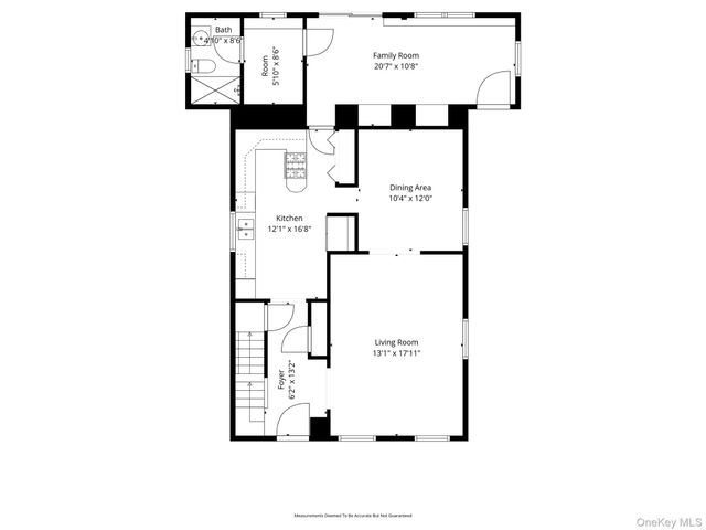 645 Gardnertown Road, Newburgh, NY 12550