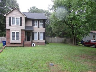 307 S Fairview Street, Liberty, NC 27298
