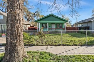 526 Redwood Ave, Sacramento, CA 95815