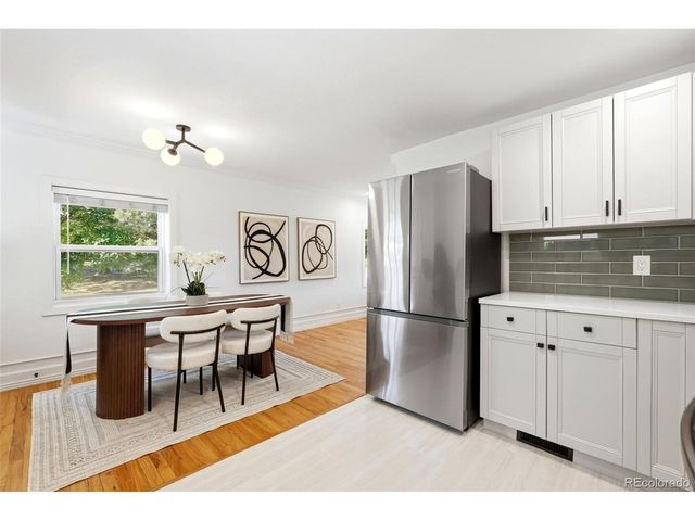 6005 S Sycamore St, Littleton, CO 80120