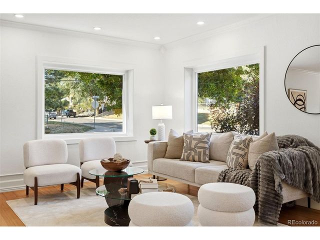 6005 S Sycamore St, Littleton, CO 80120