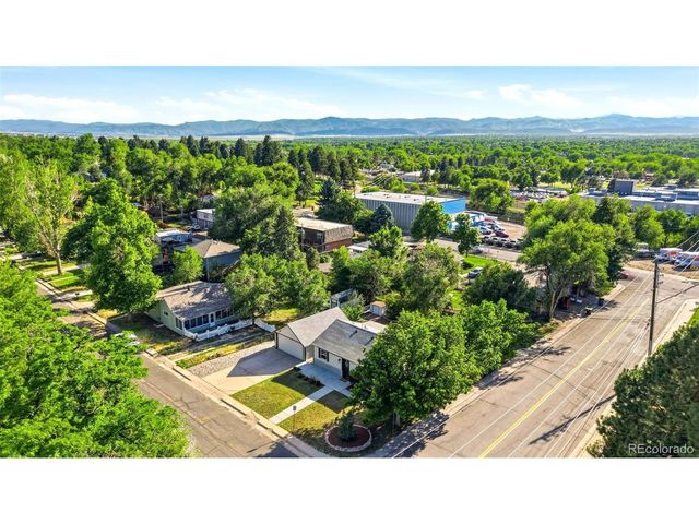 6005 S Sycamore St, Littleton, CO 80120