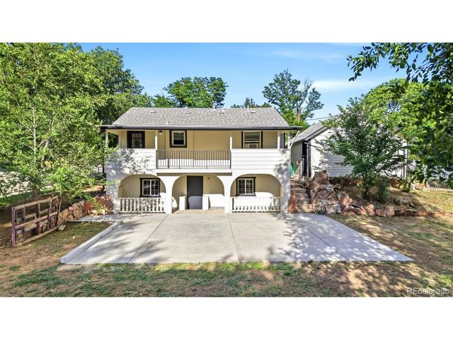 6005 S Sycamore St, Littleton, CO 80120