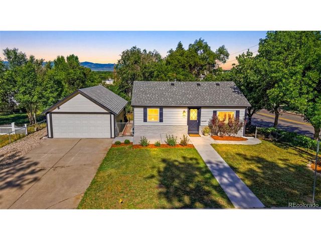 6005 S Sycamore St, Littleton, CO 80120