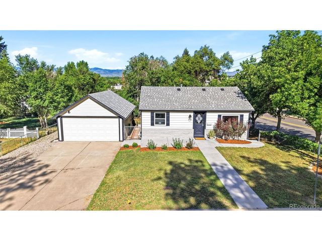 6005 S Sycamore St, Littleton, CO 80120