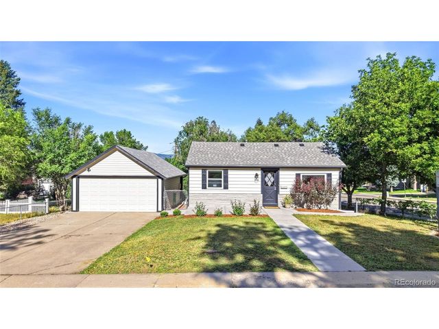 6005 S Sycamore St, Littleton, CO 80120