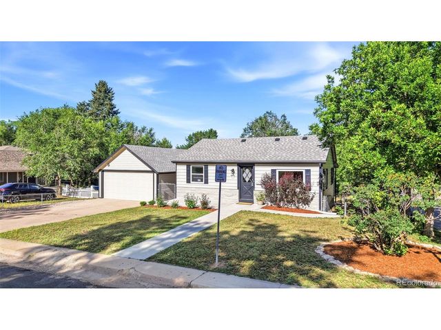 6005 S Sycamore St, Littleton, CO 80120