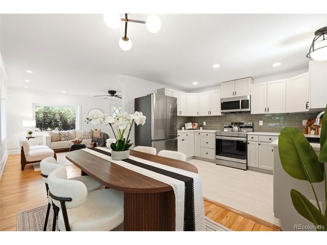 6005 S Sycamore St, Littleton, CO 80120