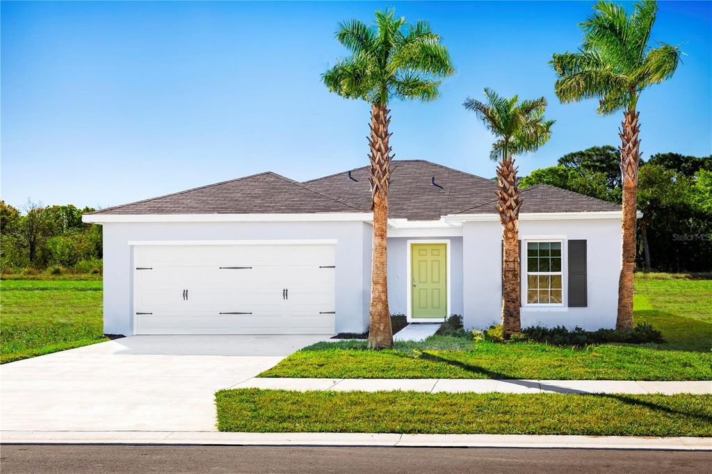 8878 WILDFLOWER FIELD LANE, Wildwood, FL 34785