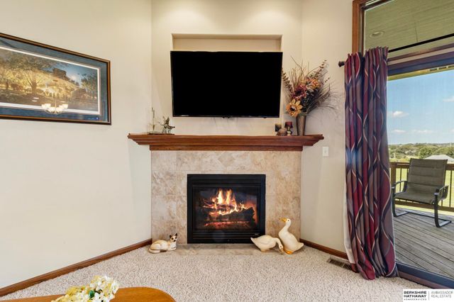 8578 Lake Ridge Drive, Plattsmouth, NE 68048