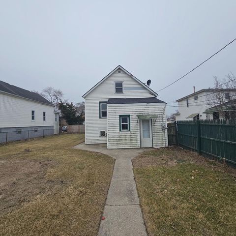 422 GARFIELD Avenue, Calumet City, IL 60409