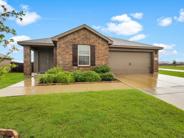 3100 Singleton Road, Forney, TX 75126