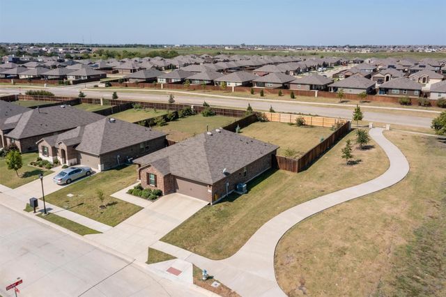 3100 Singleton Road, Forney, TX 75126
