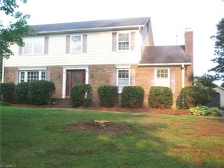 4109 Windlestraw Lane, Greensboro, NC 27410