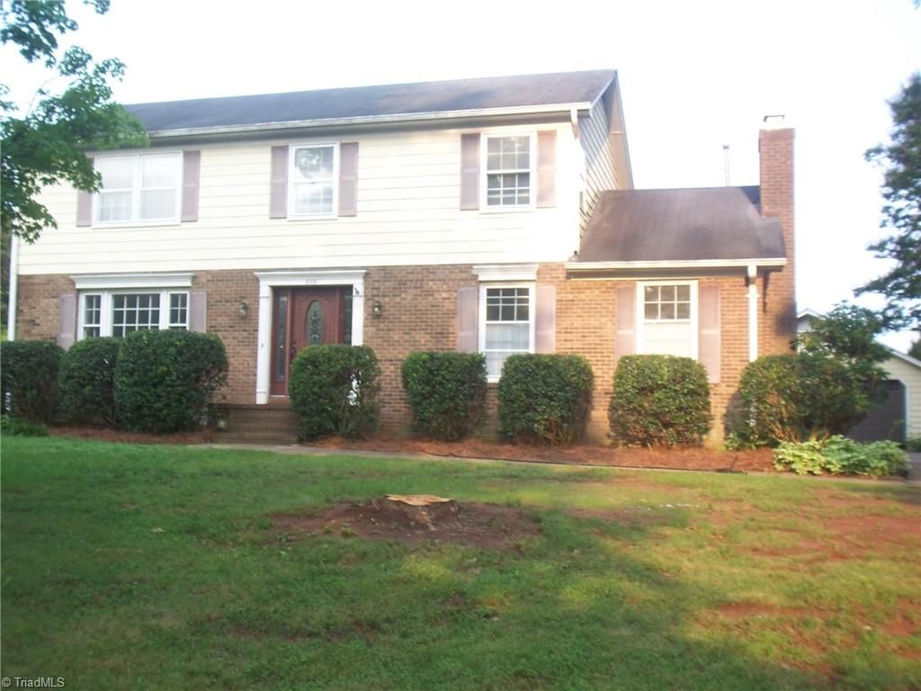 4109 Windlestraw Lane, Greensboro, NC 27410