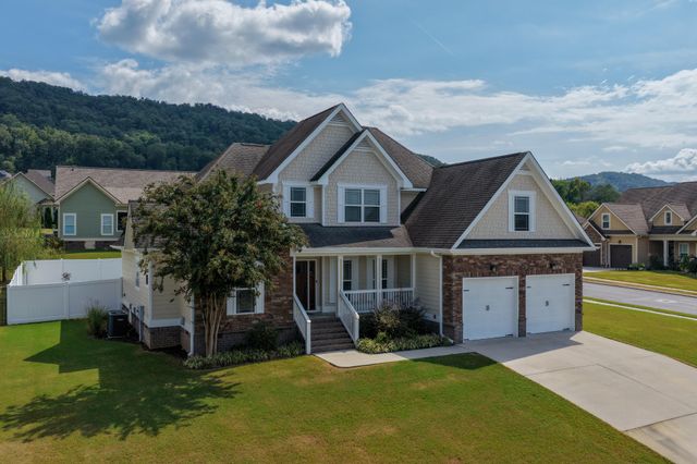 8004 Perfect View, Ooltewah, TN 37363