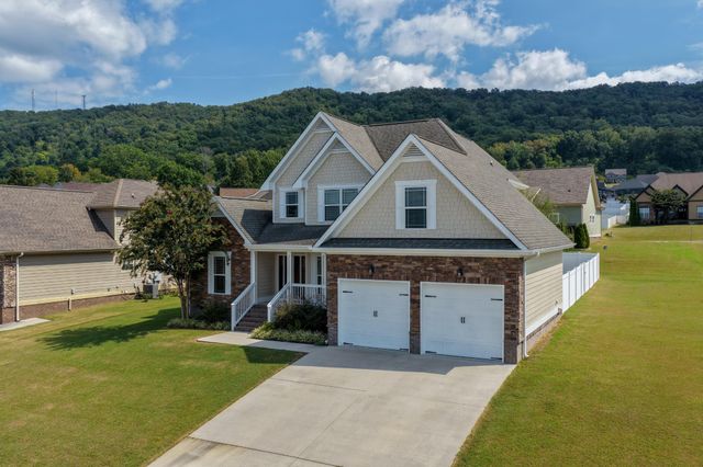 8004 Perfect View, Ooltewah, TN 37363