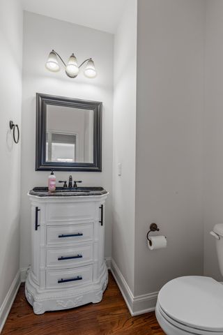 8004 Perfect View, Ooltewah, TN 37363