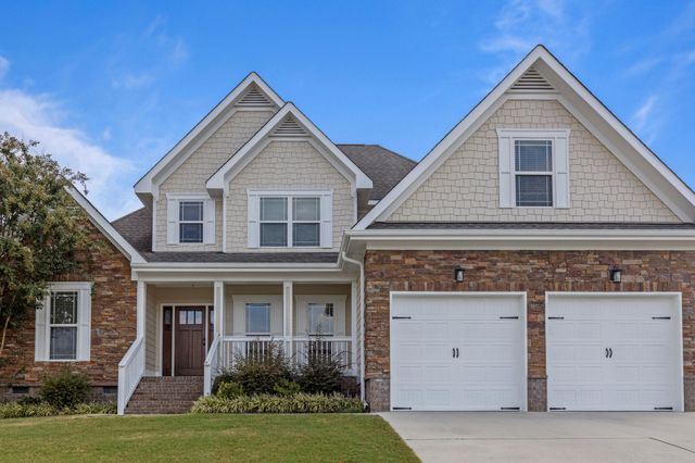 8004 Perfect View, Ooltewah, TN 37363
