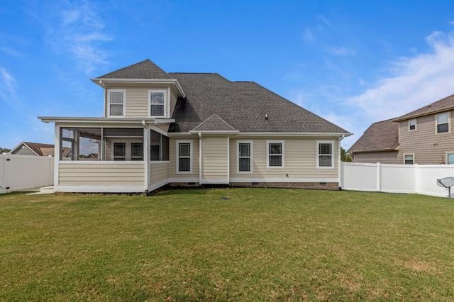 8004 Perfect View, Ooltewah, TN 37363
