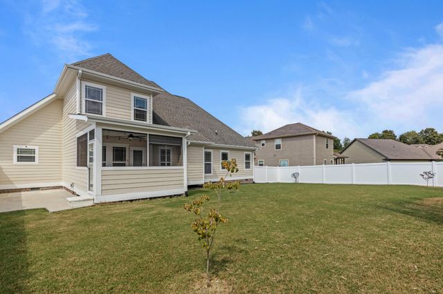 8004 Perfect View, Ooltewah, TN 37363