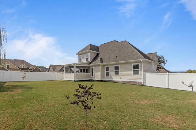 8004 Perfect View, Ooltewah, TN 37363
