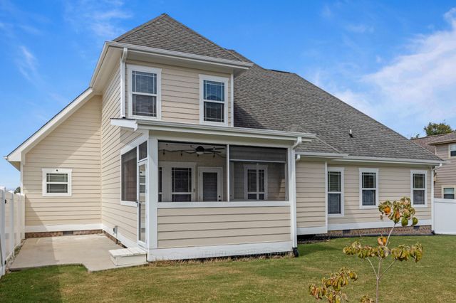 8004 Perfect View, Ooltewah, TN 37363