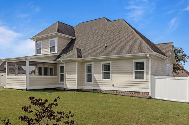 8004 Perfect View, Ooltewah, TN 37363