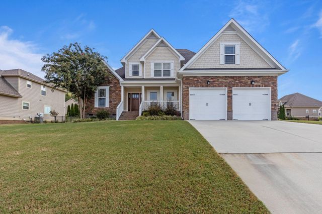 8004 Perfect View, Ooltewah, TN 37363