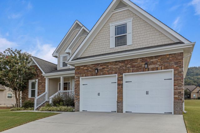8004 Perfect View, Ooltewah, TN 37363