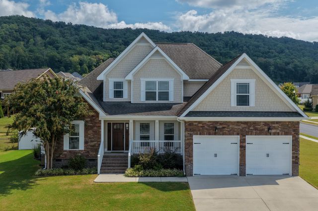 8004 Perfect View, Ooltewah, TN 37363