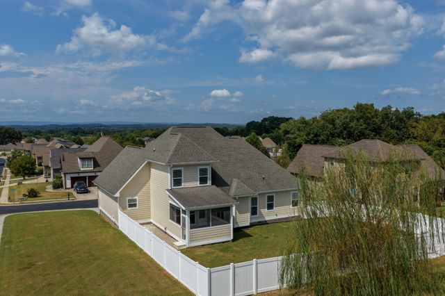 8004 Perfect View, Ooltewah, TN 37363
