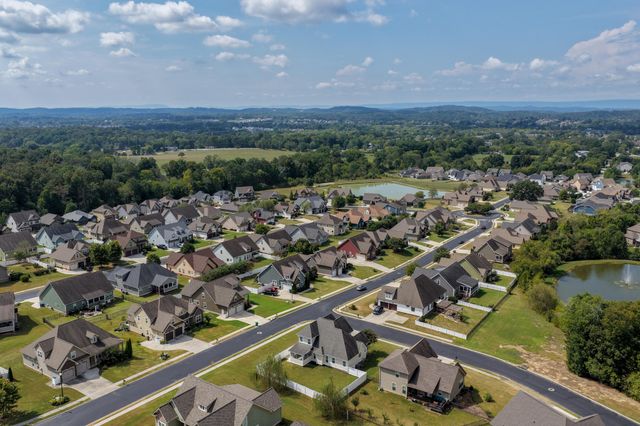 8004 Perfect View, Ooltewah, TN 37363