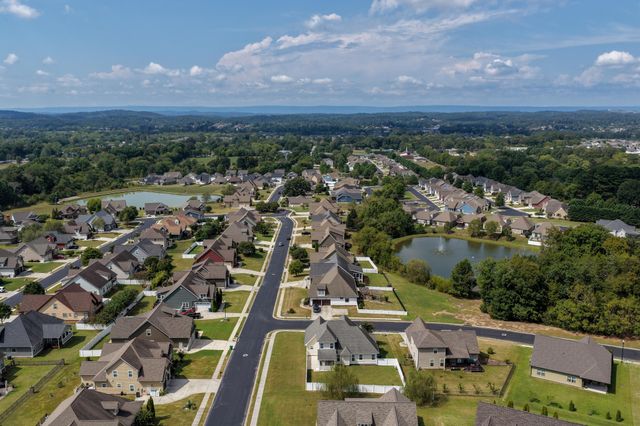 8004 Perfect View, Ooltewah, TN 37363