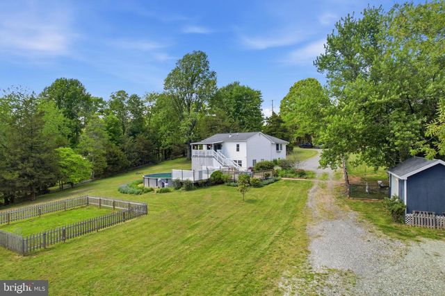 45 WENZEL RD, Airville, PA 17302