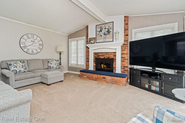 40788 Executive Drive, Sterling Heights, MI 48313