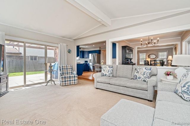 40788 Executive Drive, Sterling Heights, MI 48313
