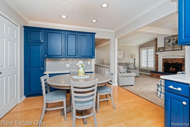 40788 Executive Drive, Sterling Heights, MI 48313