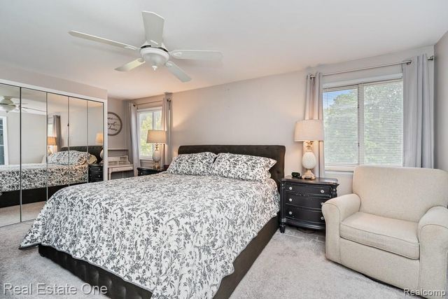 40788 Executive Drive, Sterling Heights, MI 48313