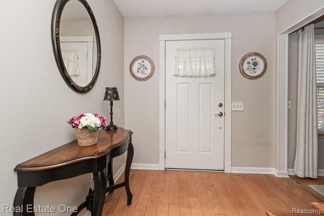 40788 Executive Drive, Sterling Heights, MI 48313