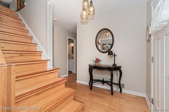 40788 Executive Drive, Sterling Heights, MI 48313