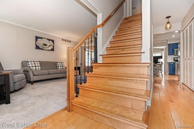40788 Executive Drive, Sterling Heights, MI 48313