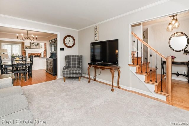 40788 Executive Drive, Sterling Heights, MI 48313