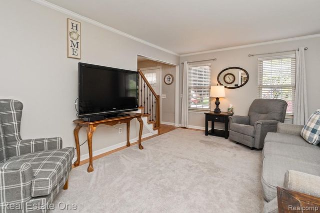 40788 Executive Drive, Sterling Heights, MI 48313