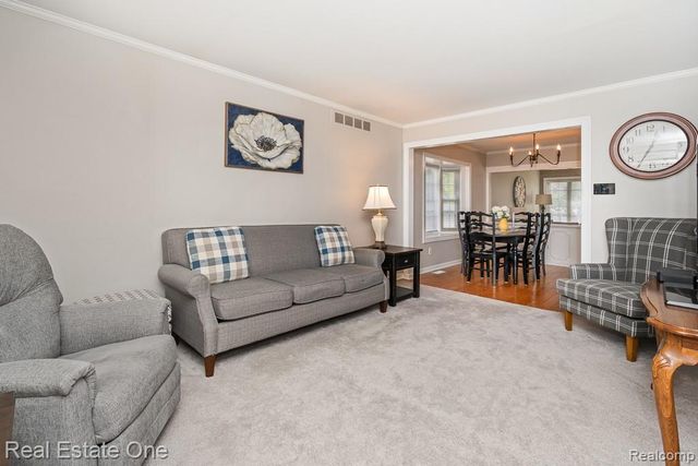 40788 Executive Drive, Sterling Heights, MI 48313