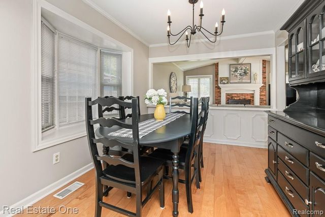 40788 Executive Drive, Sterling Heights, MI 48313