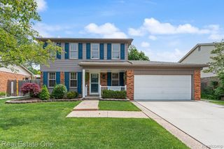 40788 Executive Drive, Sterling Heights, MI 48313
