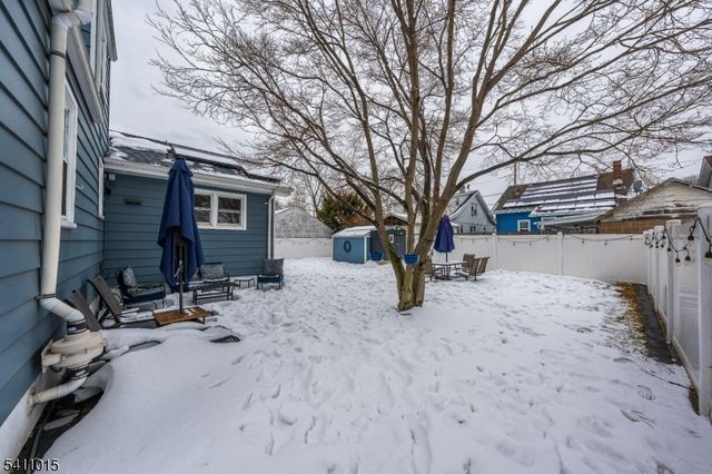 1218 Schmidt Ave, Union Twp., NJ 07083